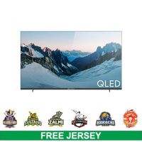 Ecostar 55 inches QLED TV | CX-55QD970A+-AFC-INST
