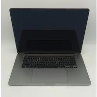 Macbook Pro 2019 | 16 Inches | Intel Core i7 2.6 GHz 6-Core Processor | 16 GB Ram | 1 TB SSD | AMD Radeon Pro 5300 | Space Gray | 23 Cycles Only | 1 Year Warranty | American LLA Version