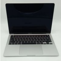 Macbook Pro 2020 | 13 Inches | Apple M1 Chip | 8 GB Ram | 256 GB SSD | Silver | Used | 104 Cycles | 1 Year Warranty | American LLA Version
