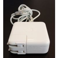 Apple 45W MagSafe 2 Power Adapter/Charger A1436 Used - One Year Warranty - LLA US Version