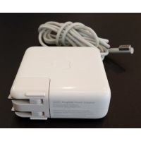 Apple MagSafe 60W Power Adapter/Charger (MC461LL/A) A1344 Used - One Year Warranty - USA LLA Version