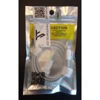 Apple USB-C to Lightning Cable (1m) A2561 New without Box - One Year Warranty - USA LLA version