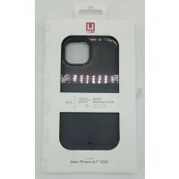 UAG Dip Series - iPhone 13 Case (Black) - US Imported