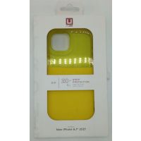 UAG Dip Series - iPhone 13 Case (Yellow) - US Imported