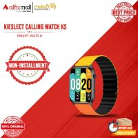 Kieslect Smart Calling Watch Ks (Dual Strap) - Mobopro1