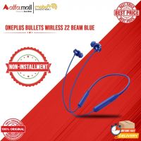 OnePlus Bullets Wirless Z2 - Mobopro1-Blue