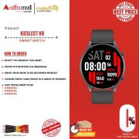 Kieslect kr Smart Watch With Calling - Mobopro1 - Installment