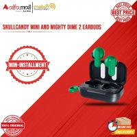 Skullcandy Dime 2 True Wireless in-Ear Earbuds - Mobopro1