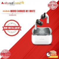 Mibro M1 Bluetooth Earbuds - Mobopro1 