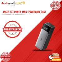 Anker 737 Power Bank 140W PowerCore 24K Generation 2 - Mobopro1