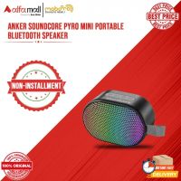 Anker Soundcore Pyro Mini Portable BT Speaker Black - Mobopro1