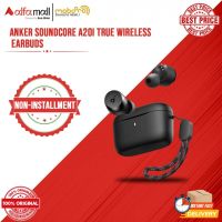 Anker True Wireless Earbuds Soundcore A20i Black - Mobopro1