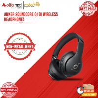 Anker Wireless Headphones Soundcore Q10i Black - Mobopro1