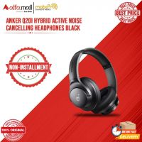 Anker Soundcore Q20i Hybrid Active Noise Cancelling Headphones - Mobopro1