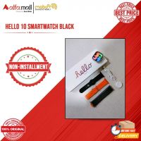 Hello 10 Smartwatch - Mobopro1