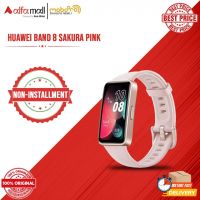 Huawei Band 8 Ultra Sakura Pink- Mobopro1