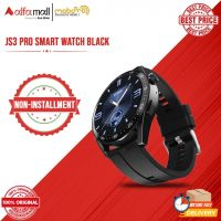 JS3 Pro Smart Watch Black - Mobopro1