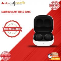 Samsung Galaxy Buds 2 Black - Mobopro1