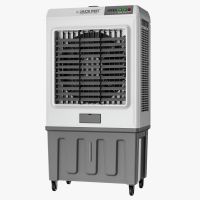 ackpot Super Size Air Cooler JP-9500 With Brand Warranty (0% Percent Profit Product )