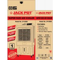 Jackpot Super Size Air Cooler JP-9500 With Brand Warranty