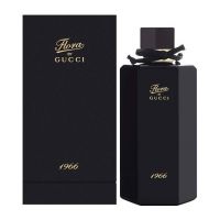 GUCCI FLORA BLACK 1966 EDP 100ML (Imported Replica Perfume) On Installment 