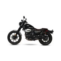 SR 250 CC VINTAGE MOTORCYCLE_BLK