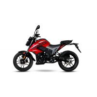 SR 200 CC BATLO MOTORCYCLE_RED