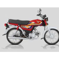 New Honda CD 70 - On Installments by Atlas Honda Official (New Model 2025)