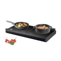 Anex AG-2162 Deluxe Hot Plate ON Installment