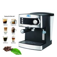 Anex AG-826 Deluxe Coffee Maker ON Installment