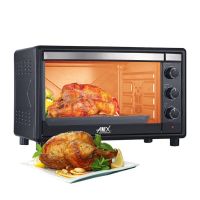 Anex AG-3073EX Deluxe Oven Toaster with Convection Fan