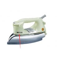 National Gold Heavy Dry Iron Ng-786-M92 with 3 Years Brand Warranty ON Installment