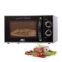 Anex AG-9028 Deluxe Microwave Oven On Installment