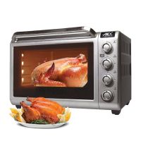 Anex AG-3071 Deluxe Oven Toaster On Installment