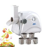 Anex AG-2049 Super Meat Grinder & Vegetable Cutter ON Installment