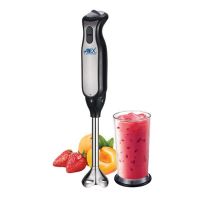 Anex AG-128 Deluxe Hand Blender ON Installment