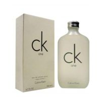 Calvin Klein One Eau de Toilette 100ml + On Installment