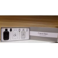 Pack Of 3 Calvin Klein Series Perfume Set + On Installment