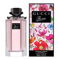 Gucci Flora Gorgeous Gardenia 100ml EDT + On Installment