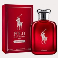 Ralph Lauren Polo Red EDP + On Installment