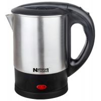 National Gold Cordless Kettle NG-786-1010 ON Installment