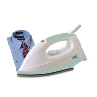 Anex AG-2073 Smart Dry Iron On Installment