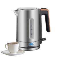 Anex AG-4051 Deluxe Kettle On Installment