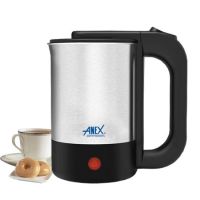 Anex AG-4052 Deluxe Kettle On Installment