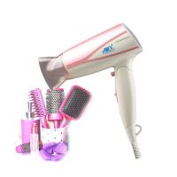 Anex AG-7002 Deluxe Hair Dryer On Installment