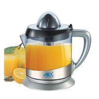 Anex AG-2054 Deluxe Citrus Juicer On Installment