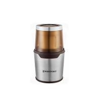 Westpoint WF-9225 Professional Coffee Grinder - Wet & Dry On Installment