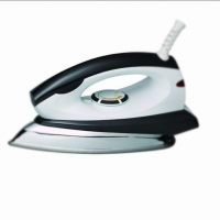 National Gold Dry Iron DR-786-186 ON INSTALLMENT