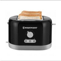 Westpoint Pop-Up Toaster WF-2538 ON INSTALLMENT