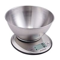 Westpoint WF-4360 Kitchen Scale ON Installment